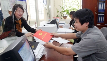 Những trường hợp được cấp Giấy chứng nhận (Sổ đỏ) với đất có vi phạm Luật đất đai trước ngày 01/07/2014.